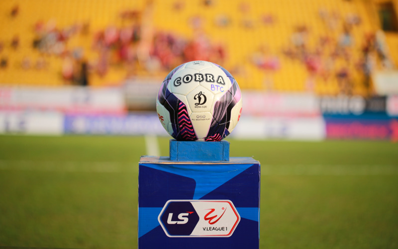 Các giải bóng đá Việt Nam hấp dẫn và nổi trội hiện nay