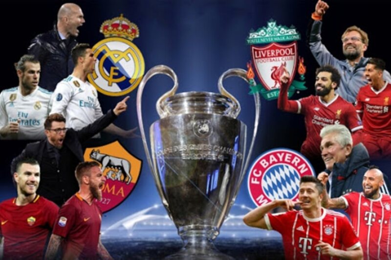 Điều kiện mà các đội bóng cần đáp ứng để tham gia giải Champions League là gì