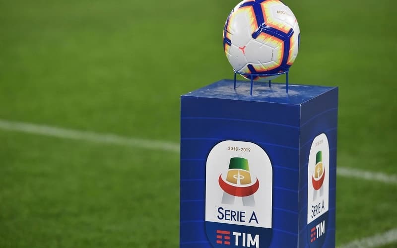 Điều kiện tham dự Serie A - Thông tin chi tiết về giải đấu