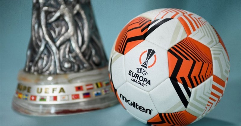 Định nghĩa giải đấu Europa League thể thức là gì?