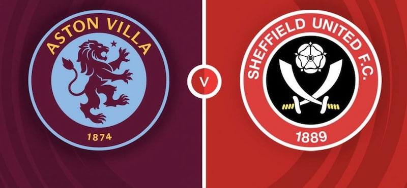 Phân tích, soi kèo trận đấu Sheffield United vs Aston Villa ngày 04/02/2024